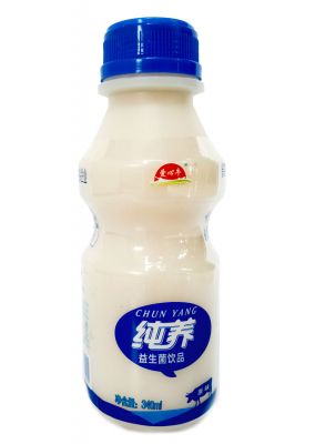 大纯养1*12*340ml